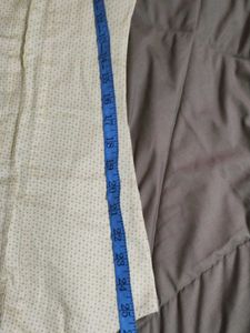 Men's Casual Patterned Shirt