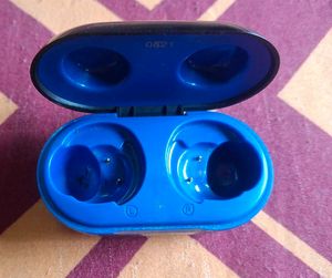 Boat🛥 Wireless Earbuds Case