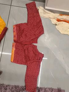 navratri chaniya choli