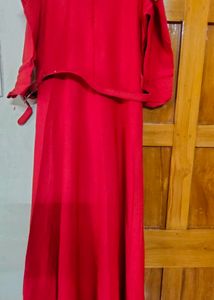 Long Gown ( 13 to 14 Years Girls)