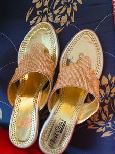 New Party Wear Heel