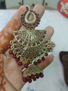 Pakistani Chhumke