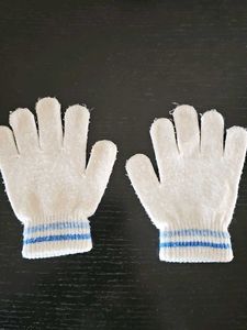 Cute Baby Gloves