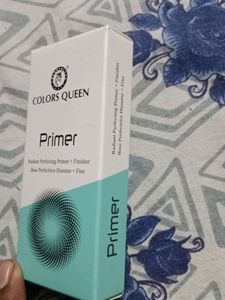 Colors Queen Primer
