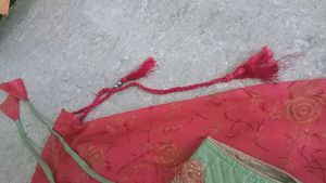 Beautiful Lehenga Choli Set