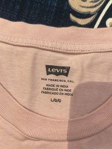 Levi's Logo T-Shirt
