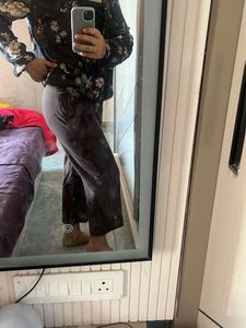 Stylish Brown Trousers