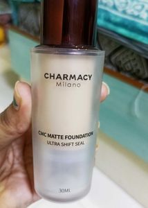 Charmacy Milano Foundation