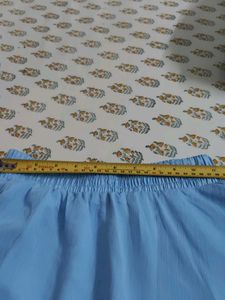 Beautiful Korean skirt