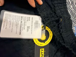 Off Duty Waffle textured Flared Pants