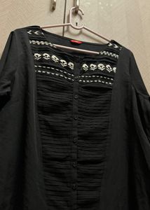 Short Kurta