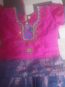 kids tradition wear
