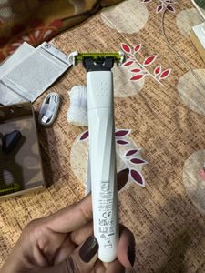 Philips OneBlade Intimate