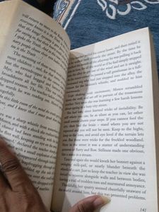 Fly By Night Book