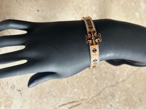 Tory Burch Bangle rose gold