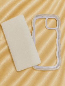 trendy wavy iphone 13 case
