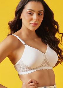 Clovia Bra