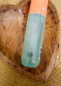 Nykaa Wanderlust Peach Bellini Mist