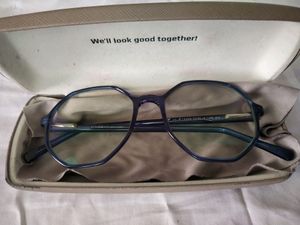 Vincent Chase Blue Ray Glasses
