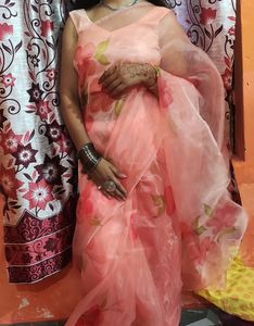 Partywear Saaree