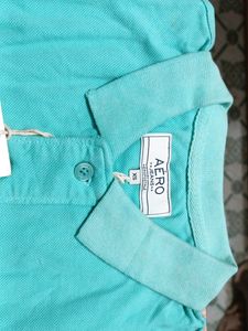 Aero Jeans Mens Polo 👕👕