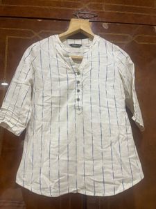 Stylish Striped Kurta for Women