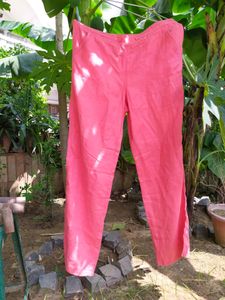 M&amp;S original Pant