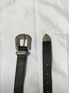 Pure Leather Belt For Female