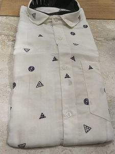 Casual Shirts