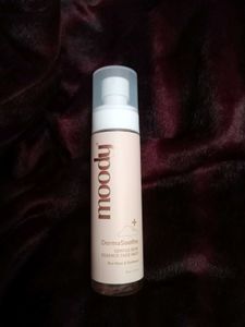 Moody DermaSoothe Gentle Dew Face Mist