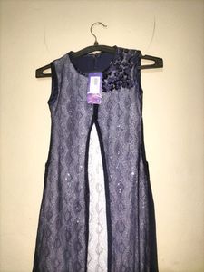 Girl Midi Dress