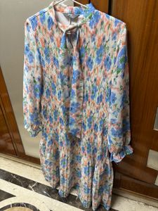 Multi Colour Dress