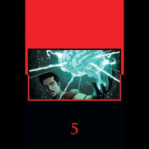 Civil War II: Part Two (Comic Book)