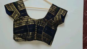 Elegant Pure Silk Lehenga