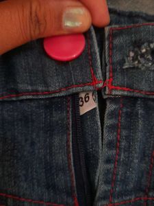 Like New Pant Offer