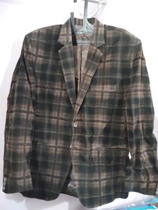 40" Men's Blazer