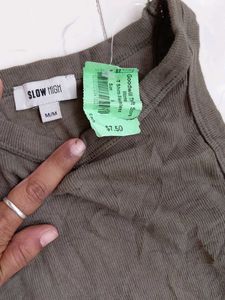 Bundle of 2 Tank Tops