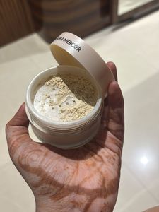 Laura Mercier ultra blur Setting powder