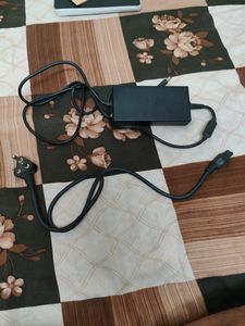 Original Dell Adaptor+Charger