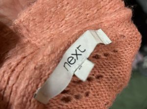 NEXT Knit Cardigan