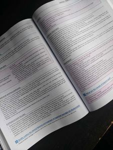 Medicine Prep Manual for Undergraduates