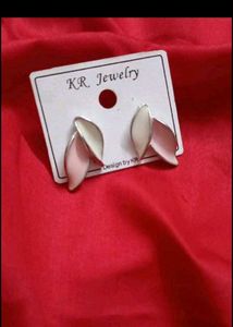 combo Cute Petal Earrings