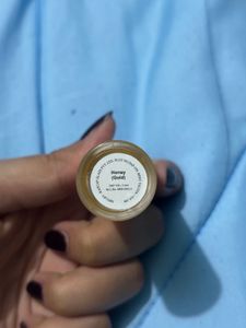 Blur It's Giving Honey Lip Oil (fixed price)