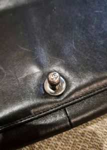 Chanel inspired bag
