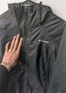 Columbia Men's Imported Jacket 🧥