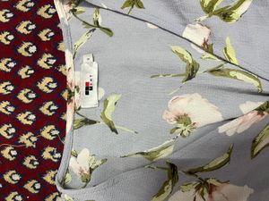 floral dress for 👧