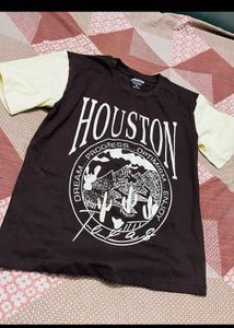 combo of 2 tshirt new