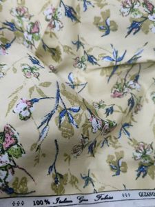 1 Metre Cotton Material