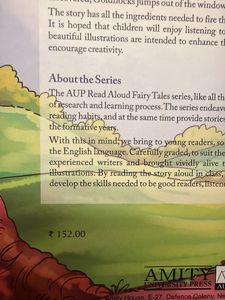 Classic Fairy Tales Collection