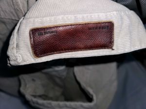 zara man cotrise jeans